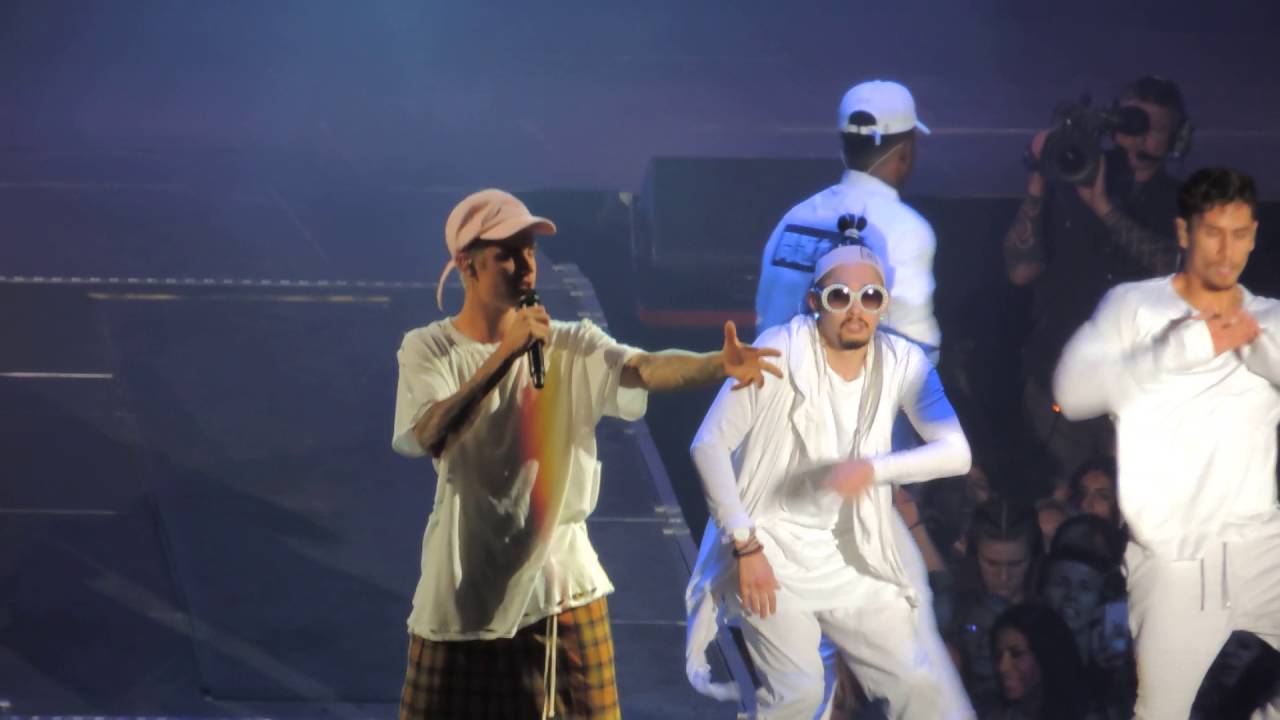 Justin Bieber 