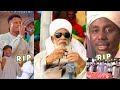 Innalillahi Sabuwar Wakar Ta Aziyyar Mutuwar Sheikh Dahiru Usman Bauchi Yau Za A Bunne Sa Yanzu