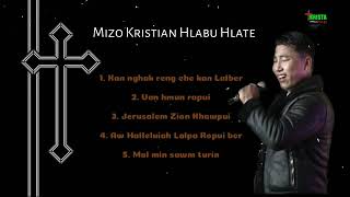 Mizo Christian Hlabu, (Hymns) TBC Zaithanpuia
