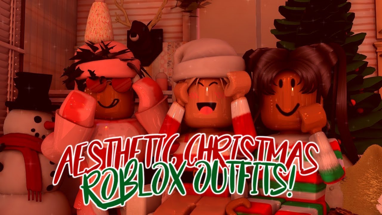 Preppy obby (Winter🎄❄️) - Roblox