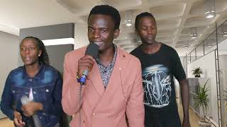 Nishike Mkono Bwana Best Worship Mix By Min Eugene Mtaadhima