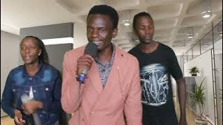 NISHIKE MKONO BWANA BEST  WORSHIP MIX BY MIN EUGENE MTAADHIMA