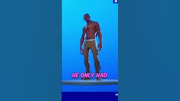 Thumbnail of GG Travis Scott Item Shop...