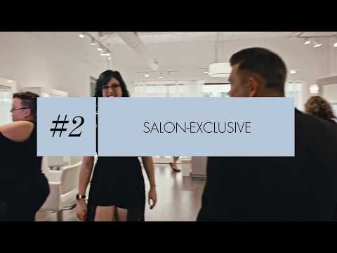 Keune Promise #2: