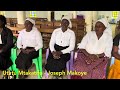Utatu Mtakatifu Joseph Makoye St Pius Riabore Choir Ichuni Parish Diocese Of Kisii Utatu Mtakatifu Joseph Makoye St Pius Riabore Choir Ichuni Parish Diocese Of Kisii