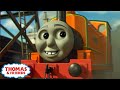 Thomas & Friends UK | Don't Be Silly, Billy | Full Episode Compilation | Season 10 | Vehicle Cartoon