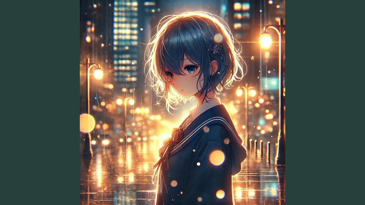 Nightfall Drip Rhythm