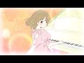 【弾いてみた】Memory of Mother / A Little Snow Fairy Sugar【piano】