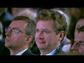 Заседание дискуссионного клуба «Валдай»