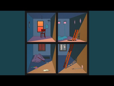 Putar Just Don't Think About It - We Were Promised Jetpacks