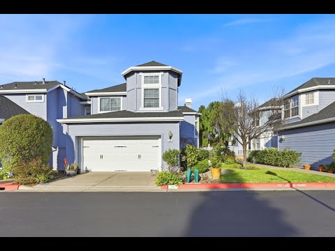 46 Mariners Circle, San Rafael, CA home video tour