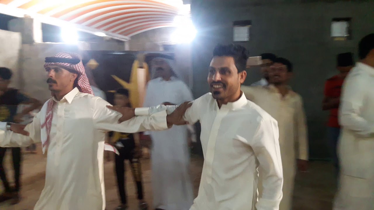 احلئ ماصول ابو حرب اعراس اللهيبات