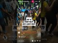 Hallelujah challenge  day 10 hallelujahchallenge nathanielbassey come party with us