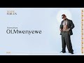 Harmonize - Mwenyewe (Official Audio)