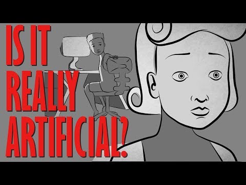 Is It Artificial Intelligence or Something More? Ai Scary Story Time  // Something Scary | Snarled