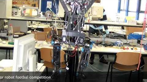 Robotica Center Twente