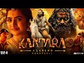 Kantara 2025 Movie Hindi Rishab Shetty Rukmini Vasanth Story Explanation Review Facts 