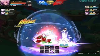 Void Field OP
