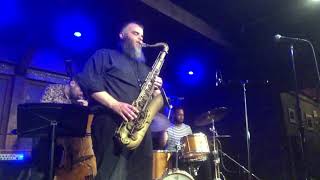 Charles Owens Trio - Central Park West