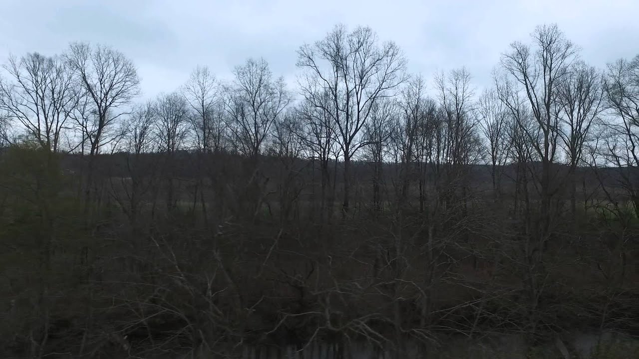 Cupola Farm Aerial YouTube