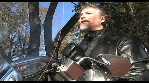 My Life - Ulcerative Colitis - Robert Hilliard