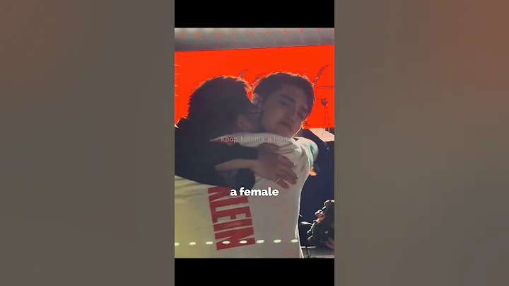 Kissing Seventeen Members without their consent #seventeen #kpop #shorts #shortsfeed #kpopnews