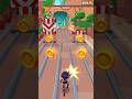 SubwaySurfers quick run 😨💥#SubwaySurfers #Gaming #EndlessRunner #MobileGames #HighScore #shorts