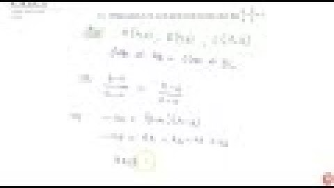 If three points (h, 0), (a, b) and (o, k) lie on a line, show that `a/h+b/k=1` ....
