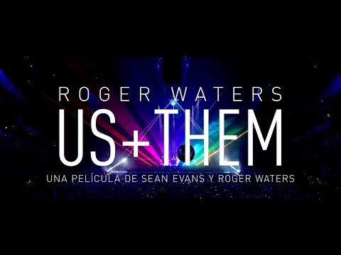 ¡Ven a disfrutar de Roger Waters en Yelmo Cines!