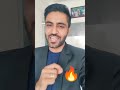 PASS 💥 CA Foundation December 2022 Exam 🔥 #camotivation #studymotivation #tips