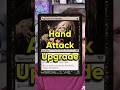 Powerful Hand Attack I'd Love to See Downshifted into Pauper #shorts