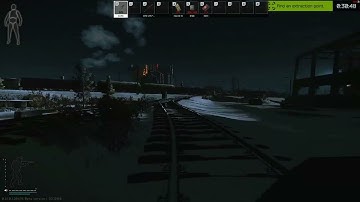 Finding red keycard at giving tree