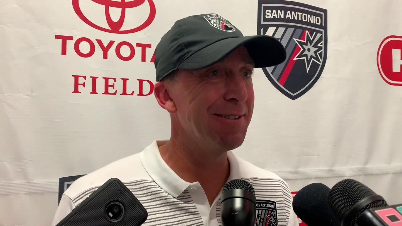 camera iphone 8 plus apk SAFC Head Coach Darren Powell Postgame Interview - 8.3.19 vs. Sacramento Republic FC