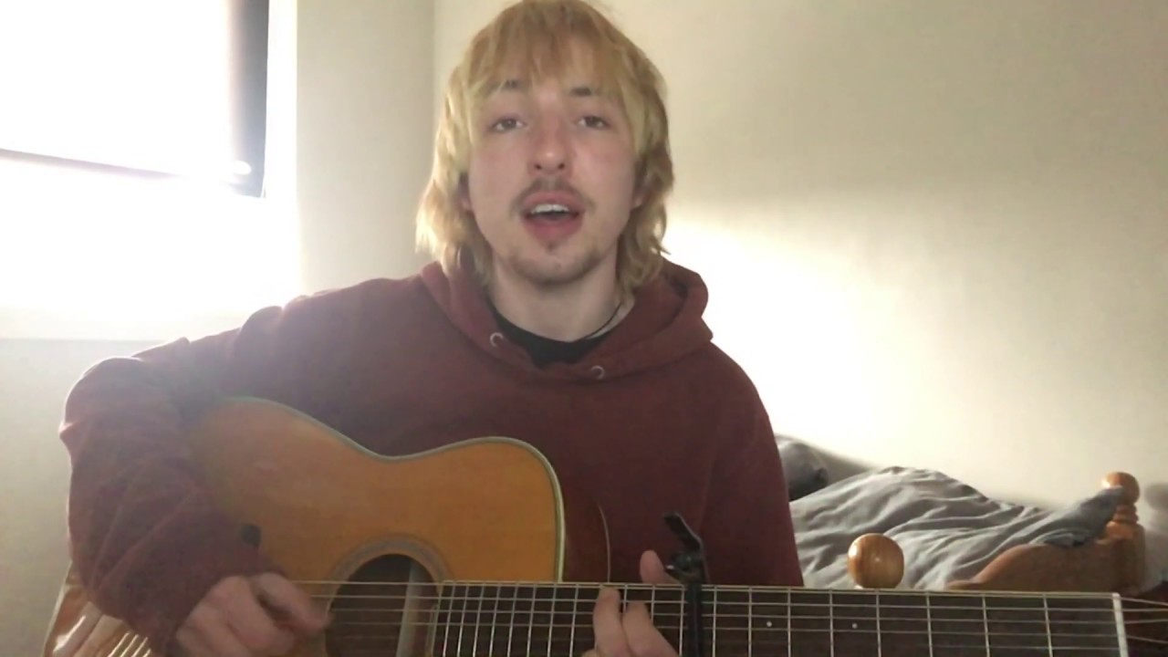 David Angus - Sing Away (Acoustic) - YouTube
