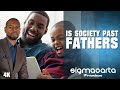 Dean Okai - Is Society Past Fathers? (2023) | #IndependentVoices