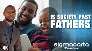 Dean Okai - Is Society Past Fathers? (2023) | #IndependentVoices by Reelblack One 5,208 views 5 months ago 12 minutes, 50 seconds