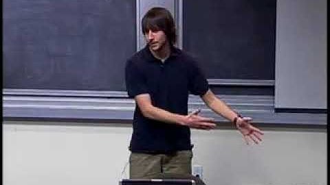 Lecture 27   Programming Abstractions Stanford