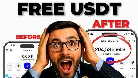 How I Got 200,000 FREE USDT Through a GameFi Mini App — Step by Step Guide 2026