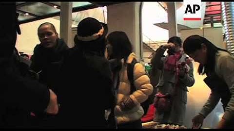 Festival offers diverse range of indie and mainstream attractions