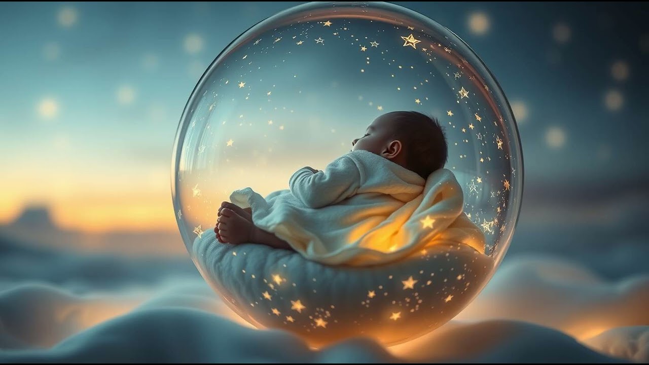 Serene Coastal Night Melodies