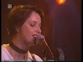 Baby Animals - Live on German TV - 1992