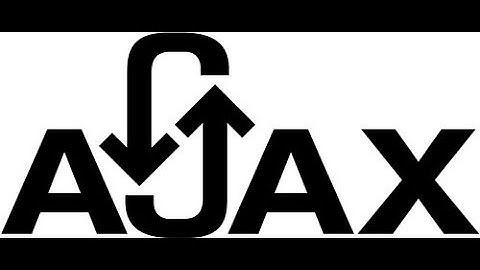 Top 50 Ajax Interview Questions & Answers