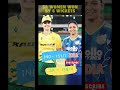 SA vs IND Cricket Thriller 🔥 | Wolvaardt &amp; Khaka Shine | SA Win by 6 Wickets #womencricket #shorts