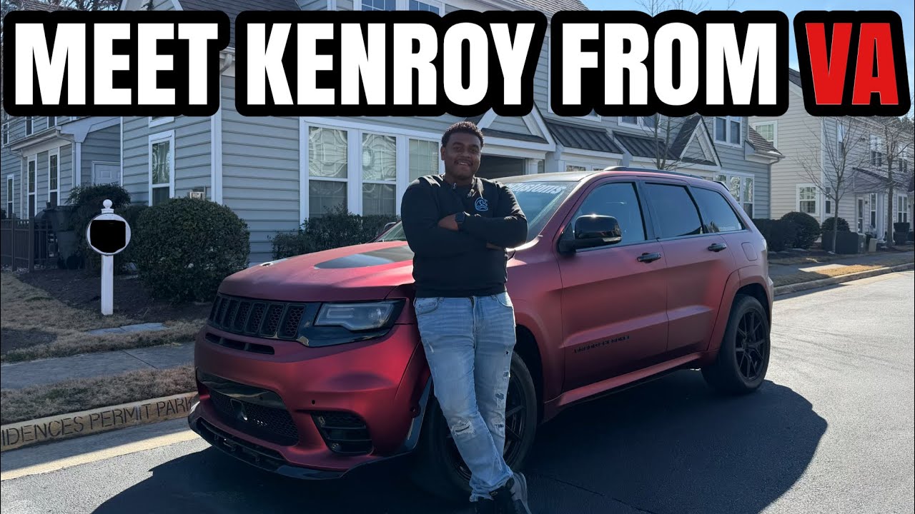 Atlantic Beach Customs GIVEAWAY #05 WINNER!