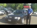 CUSTOM Audi A6 2.7 twin turbo review - costs nothing, looks incredible!