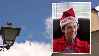 Norma Smithson Garrett Memorial Video