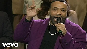 Andrae Crouch, Jessy Dixon - Soon and Very Soon [Live]