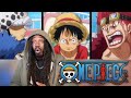 NO MORE TRIO?? - One Piece Reaction - Episode: 1083 - 1084