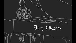 boy music