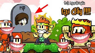 ĐÁM NINJA NÀY ĐÃ TIỄN NGƯỜI YÊU TÔI VỀ SUỐI VÀNG | dan the man#thaikuto #dantheman